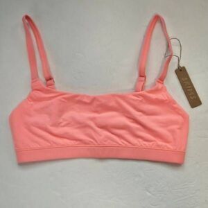 SKIMS FITS EVERYBODY BRALETTE NWT